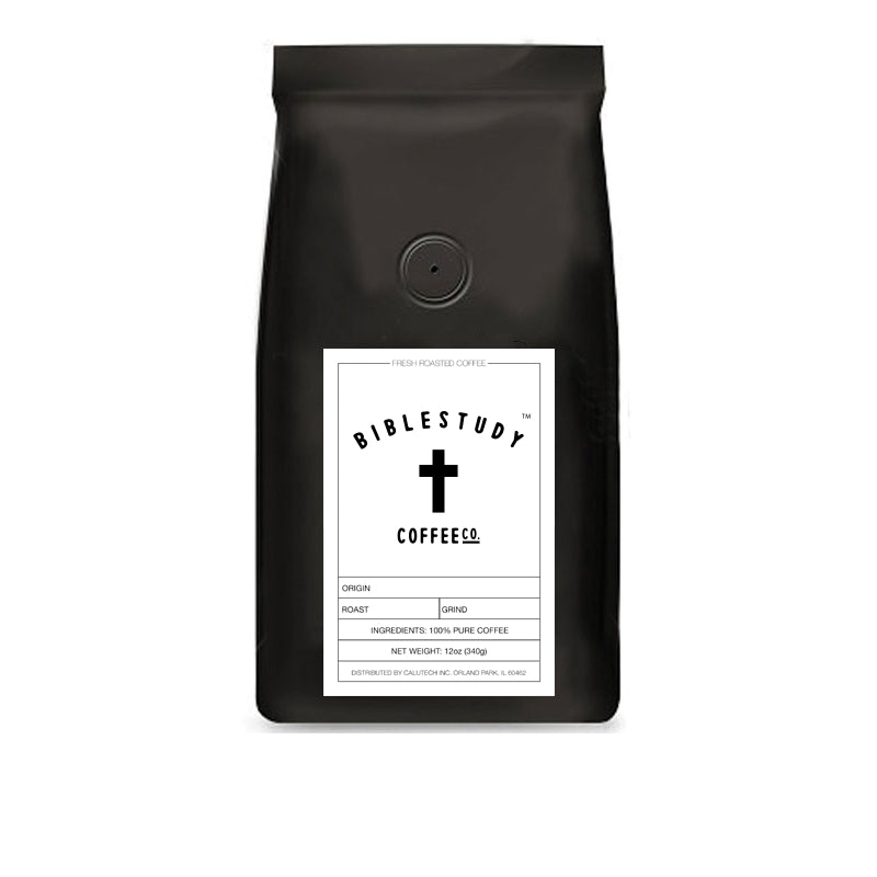 African Kahawa Blend
